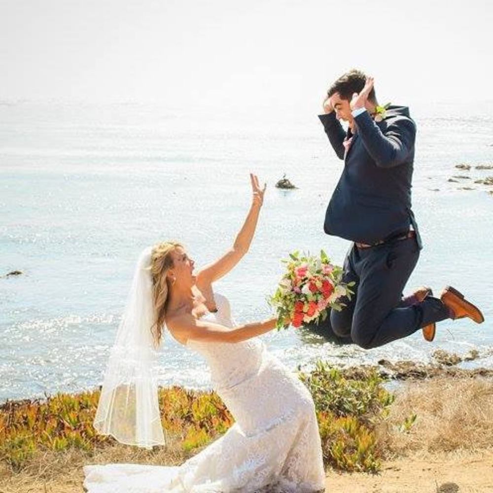 Meet your Posher, Marla